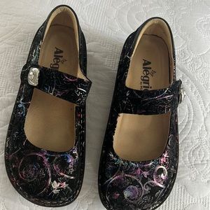 Alegria by PG Lite shoes